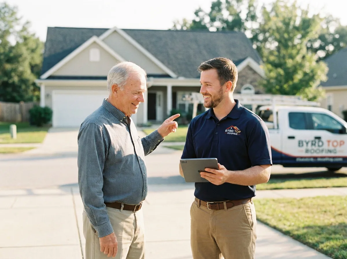 Roofing Comanche, OK FAQs